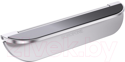 Подставка для ноутбука Borofone BH46 (серебристый)