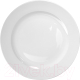 Тарелка столовая обеденная Chan Wave Lambert фк6004 - 