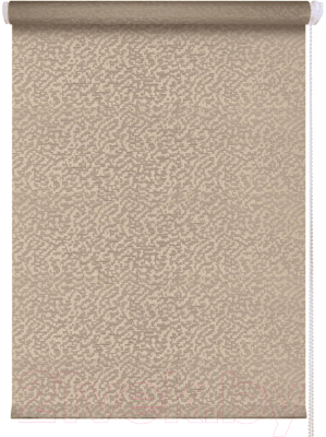 Рулонная штора LEGRAND Мозаика 114x175 / 58094802 (миндаль)