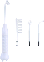 

Дарсонваль, Beauty с насадками