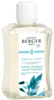 

Жидкость для аромадиффузора Maison Berger Paris, Арома Счастье / 6469