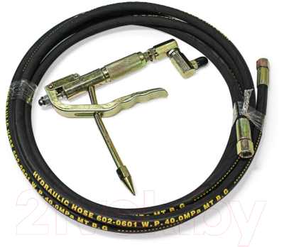 Изображение товара Нагнетатель смазки RockForce RF-TRH12