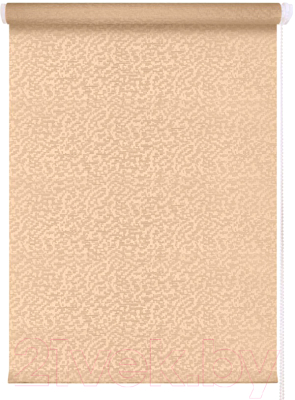 Рулонная штора LEGRAND Мозаика 80.5x175 / 58094784 (крем)