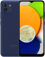 

Смартфон Samsung, Galaxy A03 3GB/32GB / SM-A035F