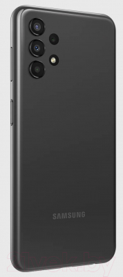 Смартфон Samsung Galaxy A13 3GB/32GB / A135F/DSN (черный)