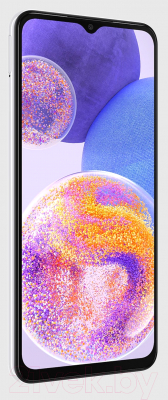 Смартфон Samsung Galaxy A23 4GB/64GB / SM-A235F (белый)