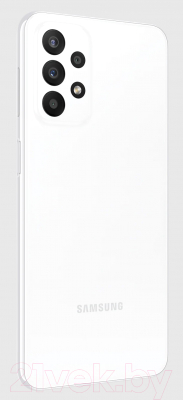 Смартфон Samsung Galaxy A23 4GB/64GB / SM-A235F (белый)