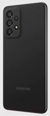 Смартфон Samsung Galaxy A33 5G 6GB/128GB / SM-A336B (черный)