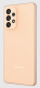 Миниатюра изображения товара Смартфон Samsung Galaxy A33 5G 6GB/128GB / SM-A336B (оранжевый)