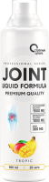 

Комплексная пищевая добавка Optimum System, Joint Liquid Formula