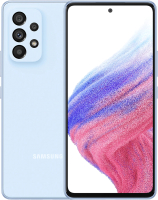 

Смартфон Samsung, Galaxy A53 5G 6GB/128GB / SM-A536E