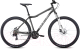 Велосипед Forward Sporting 29 2.0 D 2022 / RBK22FW29900 (17, черный/темно-серый) - 
