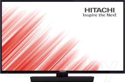 Телевизор Hitachi 32HB4T01 B