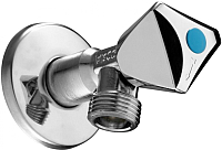 

Вентильный кран Jacob Delafon, E75404-CP