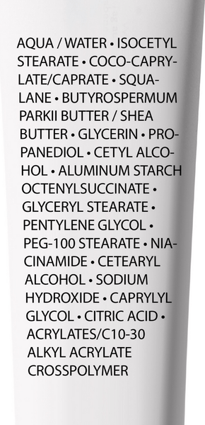 Крем для лица La Roche-Posay Toleriane Sensitive Riche (40мл)