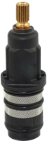 

Термостат для смесителя Jacob Delafon, Oblo R8A528NF