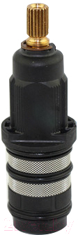 

Термостат для смесителя Jacob Delafon, Oblo R8A528NF