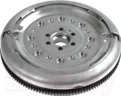 

Маховик SACHS, 2294003341