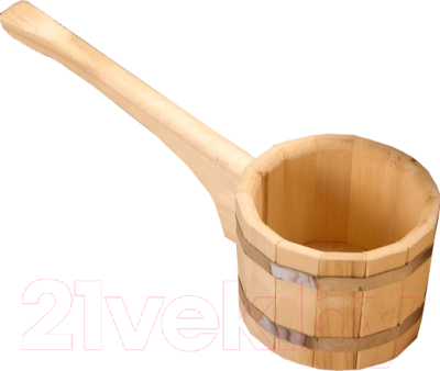 Изображение товара Черпак Добропаровъ 1280148