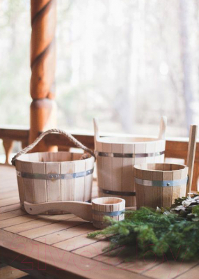 Изображение товара Черпак Добропаровъ 1280148