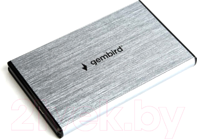 

Бокс для жесткого диска Gembird, EE2-U3S-3-GR