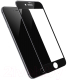Защитное стекло для телефона Hoco G1 для iPhone 7 Plus/8 Plus (черный) - 