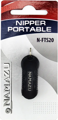 Кусачки для рыболовной лески Namazu Nipper Portable / 436569 - 