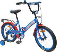 

Детский велосипед Avenger, New Star 12