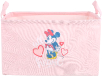 

Корзина Miniso, Minnie Mouse Collection / 5631