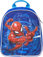 Школьный рюкзак Hatber Человек-паук / KB_074124 - 