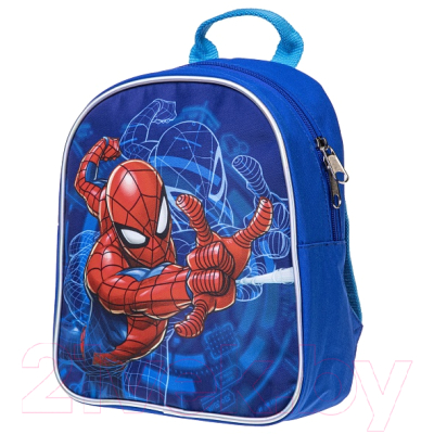 Школьный рюкзак Hatber Человек-паук / KB_074124