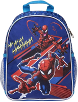 Школьный рюкзак Hatber Человек-паук / KB_074166 - 