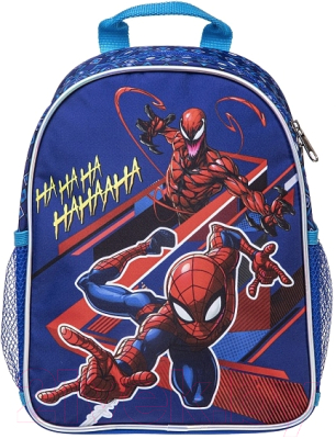 Школьный рюкзак Hatber Человек-паук / KB_074166