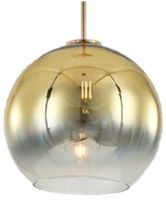 

Потолочный светильник Kinklight, Восход 07565-30.33