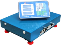 

Весы платформенные Мера, ВП 150кг / 71047112