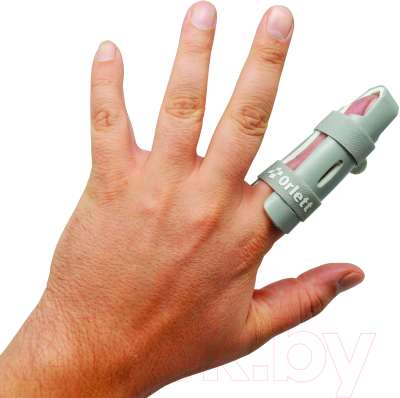 Ортез для фиксации пальца руки Orlett FG-100 (L)