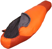 

Спальный мешок СПЛАВ, Antris 120 Primaloft 220 / 4505574