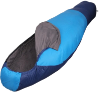 

Спальный мешок СПЛАВ, Antris 60 Primaloft 205 / 4505463