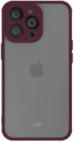 

Чехол-накладка VLP, Matte Case для iPhone 13 Pro Max / vlp-PC21-67MS