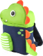 Детский рюкзак Amarobaby Dino / AMARO-601DINO/20 (синий) - 