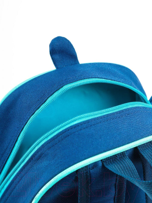 Детский рюкзак Amarobaby Pingvi / AMARO-603PINGVI/20 (синий)