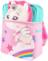 

Детский рюкзак Amarobaby, Unicorn / AMARO-601UNI/06