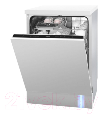 Посудомоечная машина Hansa ZIM647TH