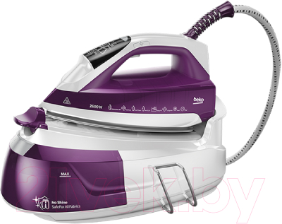 Изображение товара Утюг с парогенератором Beko SGA7126P