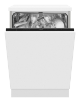 Посудомоечная машина Hansa ZIM655H - 