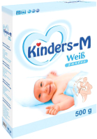 

Стиральный порошок Kinders-M, Weis