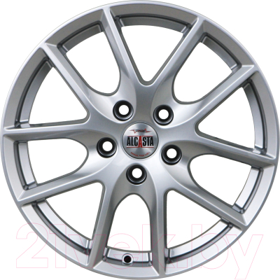 Литой диск Alcasta M59 16x6.5