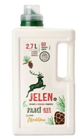 

Кондиционер для белья Jelen, Универсальный лиственница