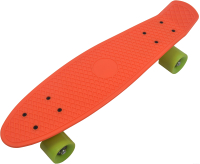 

Скейтборд MicMax, HB11-OR
