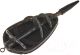 Кормушка рыболовная Feeder Concept Vegas FC Flat Method 040г / 7009-040 - 